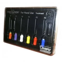 Dentsply Protaper Universal Hand Files - Image 2