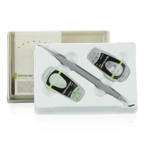 Ivoclar Optrasculpt Pad Kit & Refills